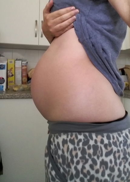 December 2016 Babies - Thread 6: Growing bumps and looking for bargains