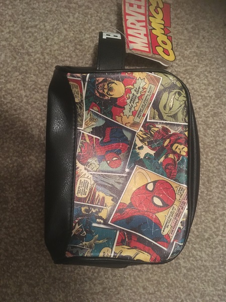 Thread 5 - show us your haul