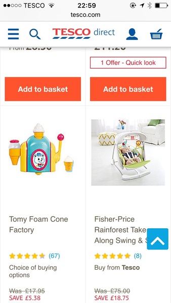 Thread 4 - cornerstone will be like Flaviar last year