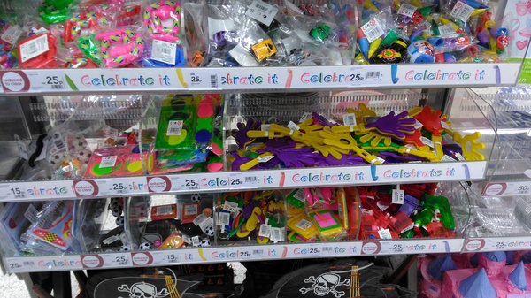 Thread 5 - show us your haul