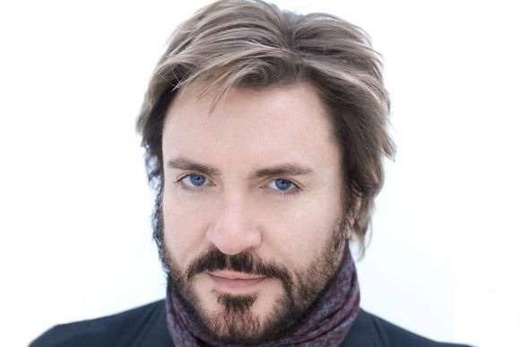 To think we've reached peak beard time.