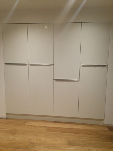What worktop - someone decide for me before I go mad