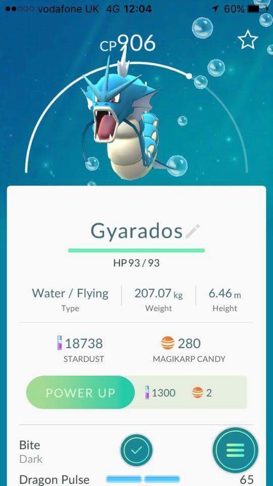 Pokemon Go #1 - the one where we've discovered the gaming board