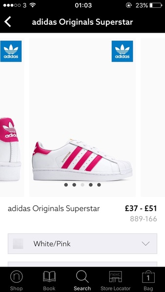 Adidas help