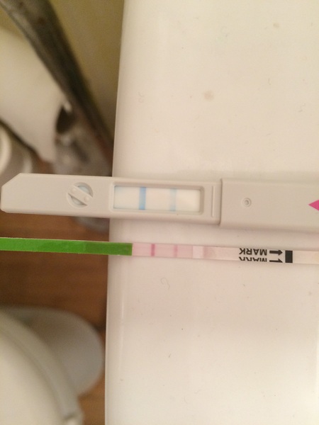 Pcos, periods (or lack of!) and a lovely bunch of ladies