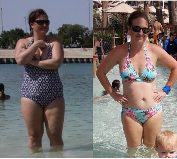 I weight 15st 7 - Big self indulgent monologue about how fat I am :(