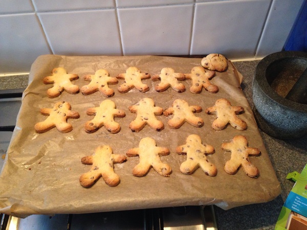 What are your go-to bakes to make with the kids? Tell us to win a £100 John Lewis voucher + signed copy of Hugless Douglas and the Great Cake Bake