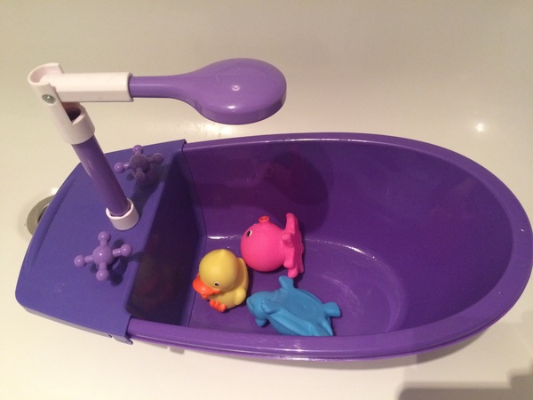 Thread 7 - the one where we have to find somewhere to hide the giant unicorns