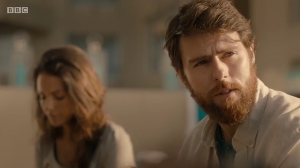 Our Girl and Captain James Addicts Thread XXXIX