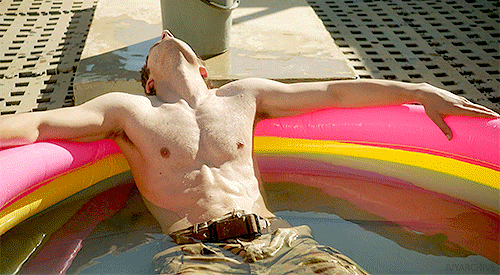 Our Girl and Captain James Addicts Thread XXXVIII