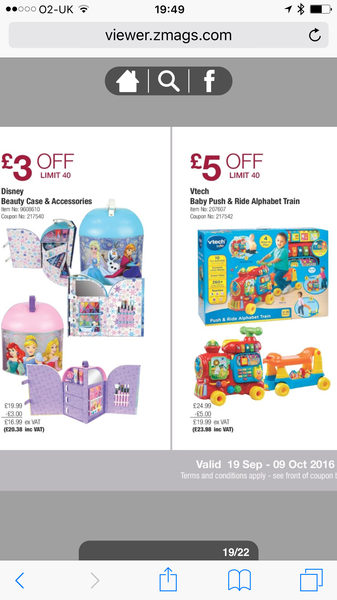 Thread 7 - the one where we have to find somewhere to hide the giant unicorns