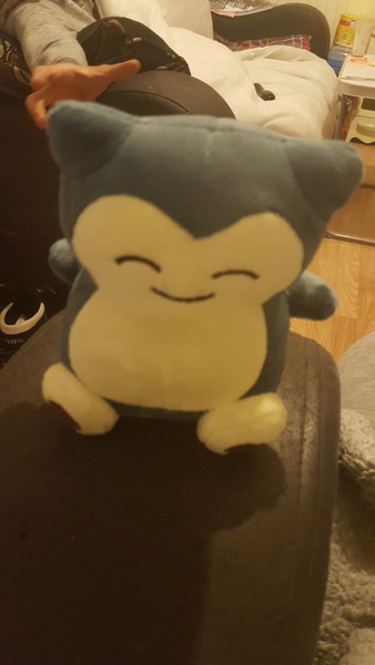 Thread 8 - anyone still looking for a poo cushion?