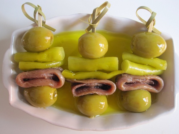 Tapas