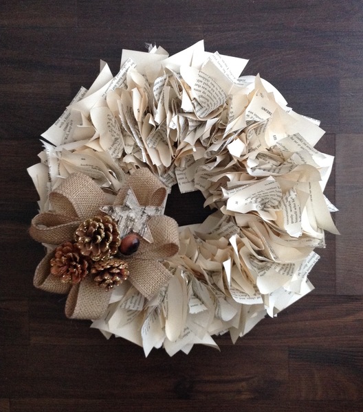 Craft for Christmas - share your plans & projects