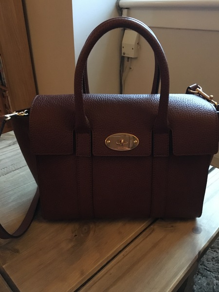 What are you hoping to find now the A/W stuff is coming into the shops?