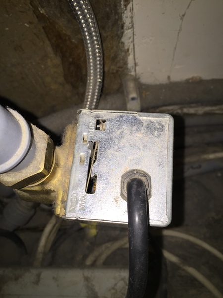 Hot water/central heating help please!