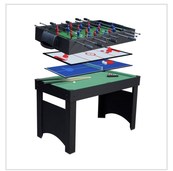 Thread 6 - the one where the shark beds go astray and we try not to eat our chocolate hauls