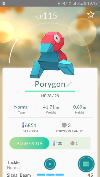 Pokemon Go #1 - the one where we've discovered the gaming board