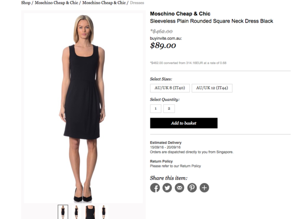 Can we start an updated 2016 "How to look expensive thread"?