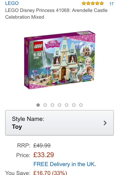 Thread 3 - I love these threads...but they don't half cause the twitch