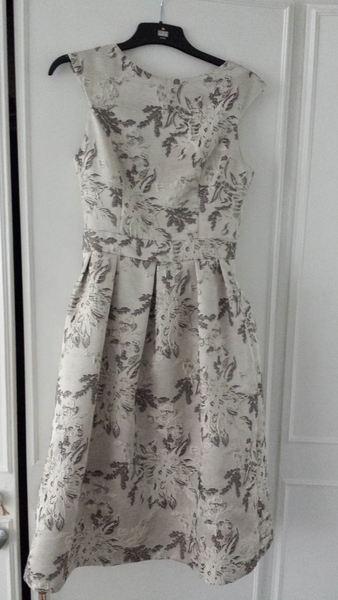 Shoes for this dress