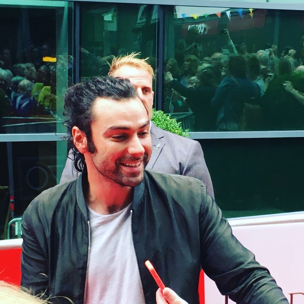 Poldark - series 2