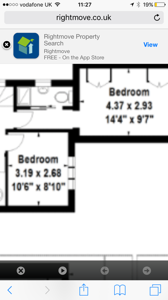 Help with en-suite redesign