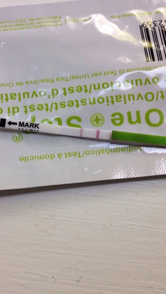 OPK advice following miscarriage- are these becoming positive? No idea...