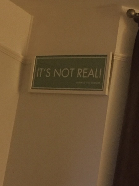 As doors slam shut in Rob's face and behind SOC, a new door opens for the next Archers editor. Are we expecting some New Tricks, or just Archenders?