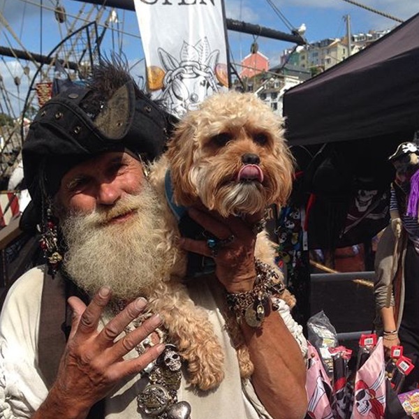 To ask you to share your slightly less than beautiful but much-loved pet pics