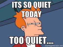 To start the SIXTEENTH thread that no one responds to?