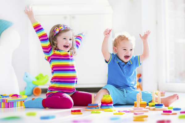 Free crèche spaces available at local Leisure Centres