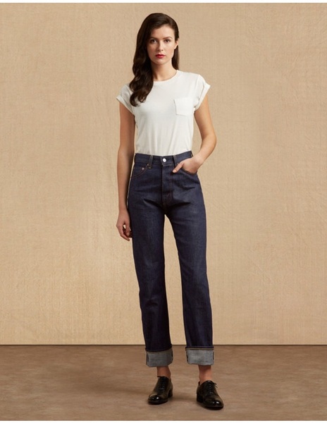 So Sick of Skinny Jeans