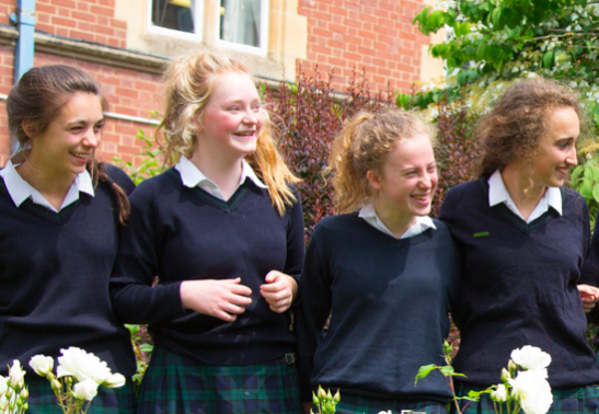 What can The Maynard School offer my daughter?
