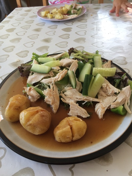 Slimming World Support 8