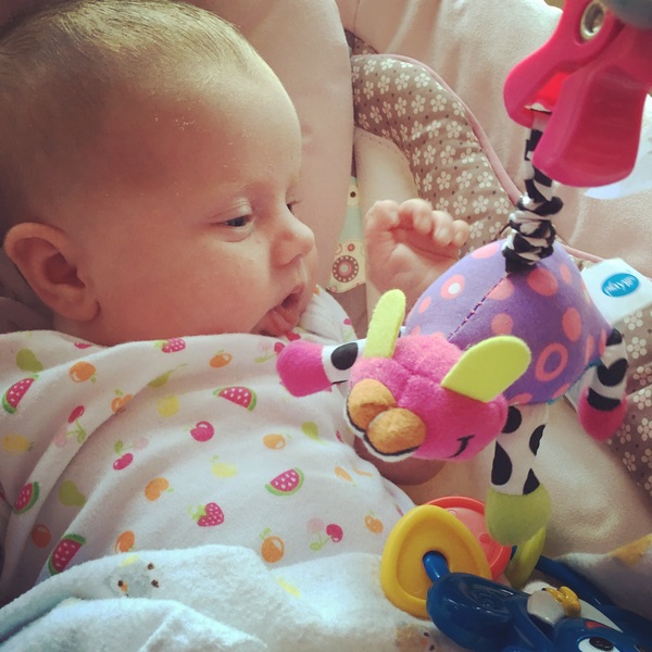 Thread 11. TTC #1 Grads, Babies Arriving Or 'Look At What I Made With My Genitals!'