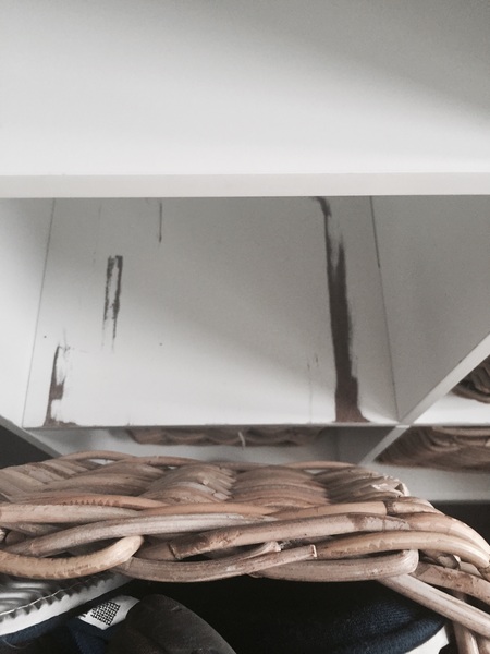 Playroom storage furniture that's not IKEA?