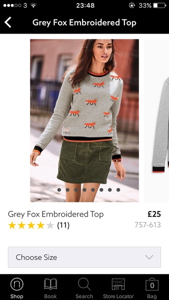 Small budget autumn wardrobe