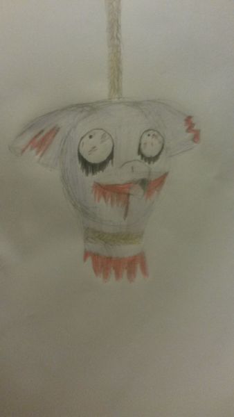 Should I be concerned for her?