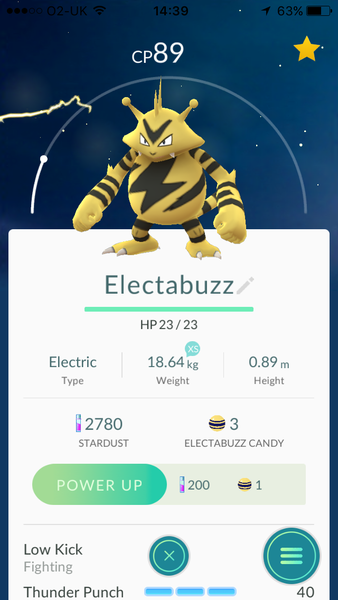 Pokemon Go #1 - the one where we've discovered the gaming board