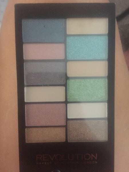 Thread 5 - show us your haul