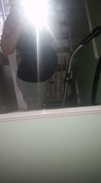Plus size pregnancy!