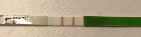 First time TTC - thread 3