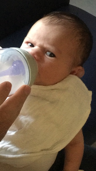 Thread 12 TTC#1 Grads. "You are my favourite thing that ever shit all over my hands"