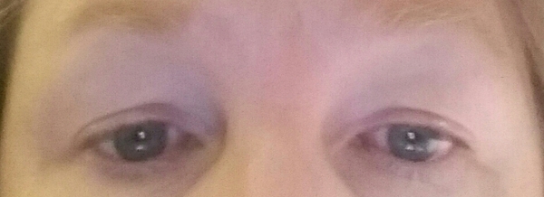 Makeup advice please!
