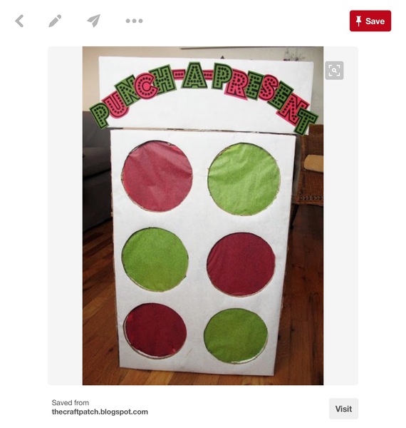 Craft for Christmas - share your plans & projects