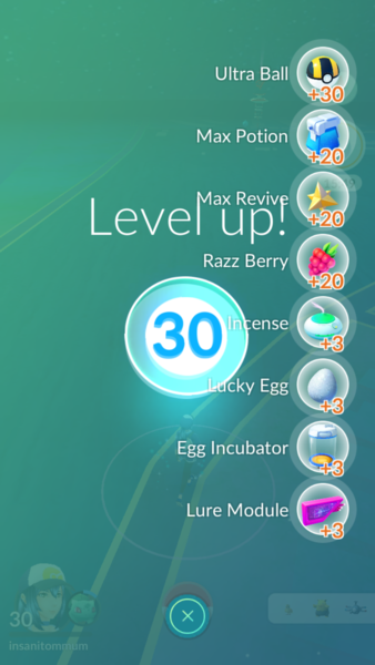 Pokemon Go #1 - the one where we've discovered the gaming board