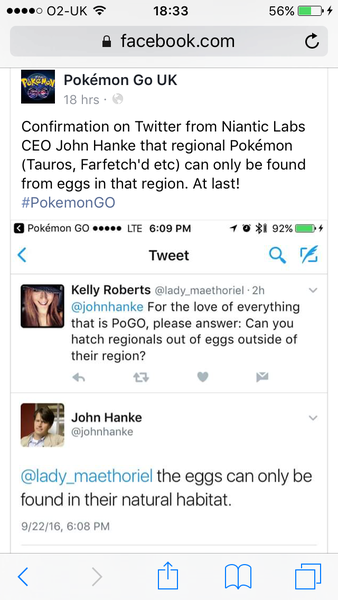 Pokemon Go #1 - the one where we've discovered the gaming board