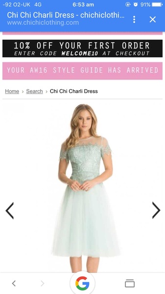 where to look for a summer bridesmaids dress??