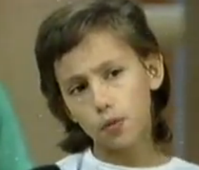 Neighbours Thread - Brad's children are delightful, aren't they?